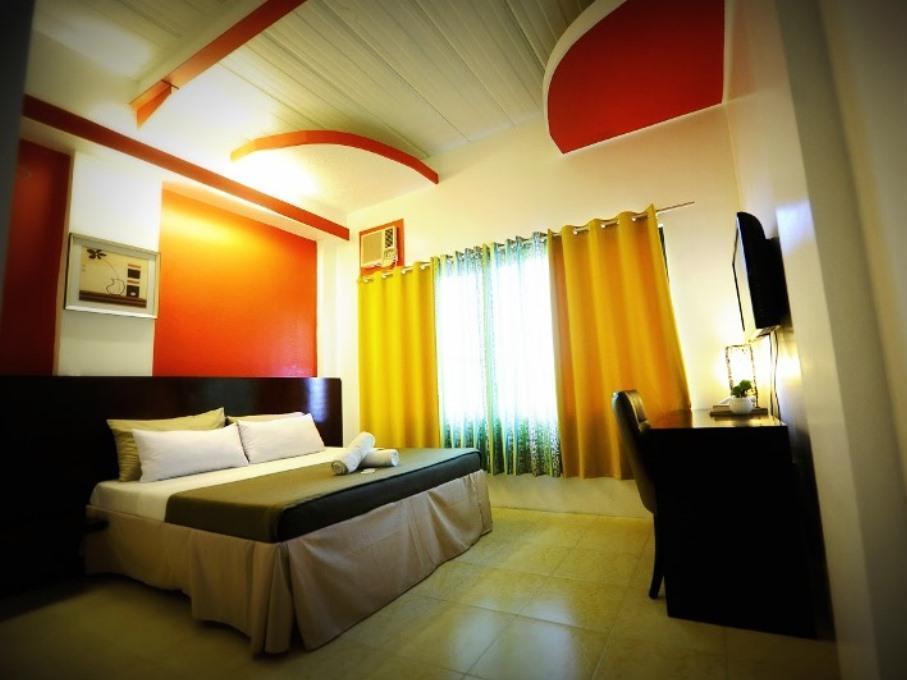 First Pacific Inn Davao Exterior foto